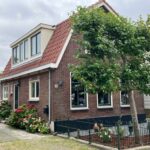 Omgevingsvergunning aanbouw en dakkapel Zunderdorp 2021.