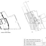 Omgevingsvergunning dakterras en ramen Singel Amsterdam 2008