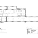 Aanvraag tekeningen Rookruimte Heilige Zeug Warmoesstraat Amsterdam