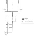 Aanvraag tekeningen Rookruimte Heilige Zeug Warmoesstraat Amsterdam