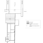 Aanvraag tekeningen Rookruimte Heilige Zeug Warmoesstraat Amsterdam