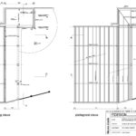 Ontwerp schuur en buitenruimte Zuiderzeestraatweg Elburg