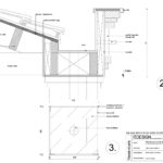 Ontwerp schuur en buitenruimte Zuiderzeestraatweg Elburg