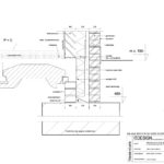 Ontwerp schuur en buitenruimte Zuiderzeestraatweg Elburg