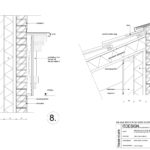 Ontwerp schuur en buitenruimte Zuiderzeestraatweg Elburg