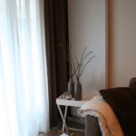 interieurontwerp klein appartement Amsterdam door LINDESIGN.AMSTERDAM