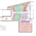 tuinontwerp te Elburg door LINDESIGN.AMSTERDAM