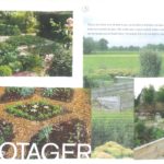 ontwerpen tuin zuiderzeestraatweg te Elburg door LINDESIGN