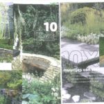 tuinontwerp te Elburg door LINDESIGN.AMSTERDAM