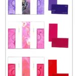 ontwerp toiletdeuren BURGEMEESTER REIGERSTRAAT TE UTRECH