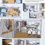 Interieurontwerp Celebesstraat Amsterdam