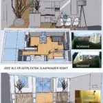 Interieurontwerp Celebesstraat Amsterdam