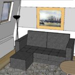 KAMERSTYLING Interieurontwerp Celebesstraat Amsterdam