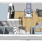 Interieurontwerp Celebesstraat Amsterdam