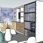 Interieurontwerp Celebesstraat Amsterdam