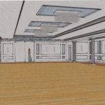 interieur ontwerp marokkaanse feestzalen Nieuwegein