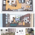 Interieur ontwerp totale woning Weidevenne Purmerend