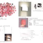 verlichtingsplan interieurontwerp Admiraal de Ruyterstraat Amsterdam door LINDESIGN.AMSTERDAM