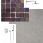 badkamer ontwerp Amsterdam materialen