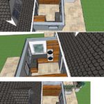 uitbouw villa Lelystad