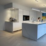 Nieuw keukenontwerp LINDESIGN