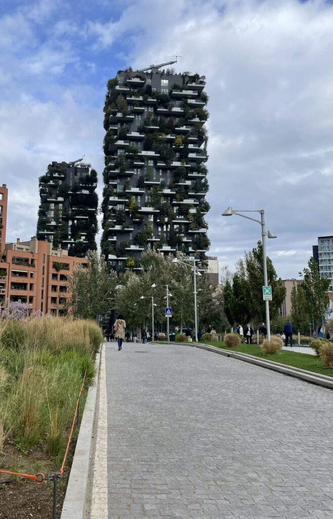 Bosco Verticale