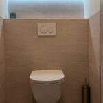 Nieuw toilet ontwerp LINDESIGN Amsterdam