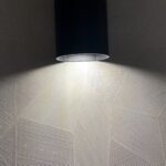 Deze wand lampen maken de sfeer