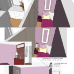 Ontwerp Zolderverdieping