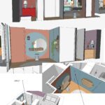 Ontwerp Zolderverdieping Amsterdam