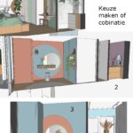 Ontwerp Zolderverdieping