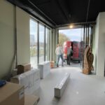 Foto bestaand op dit moment