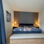 Slaapkamer nieuw