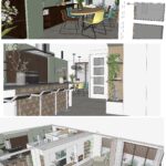 Wordt aan gewerkt nieuw interieur Suze Robertsonstraat 2025