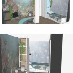 Ontwerp Tienerkamer LINDESIGN