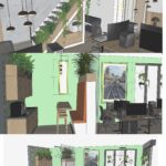 Nieuw interieurontwerp kantoor Stadsingenieurs