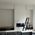 Nog niet helemaal af bijna