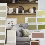 Kleurvoorstel collage LINDESIGN