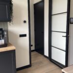 Entree tweede verdieping