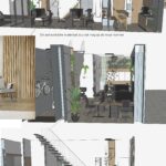 Nieuw interieurontwerp kantoor Stadsingenieurs