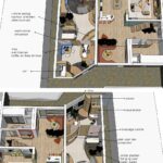 Ontwerp 1 nieuwe Yoga Studio te Heiloo