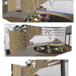 Ontwerp 1 nieuwe Yoga Studio te Heiloo